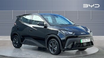 BYD Dolphin Surf 65kW Boost 43kWh 5dr Auto Electric Hatchback